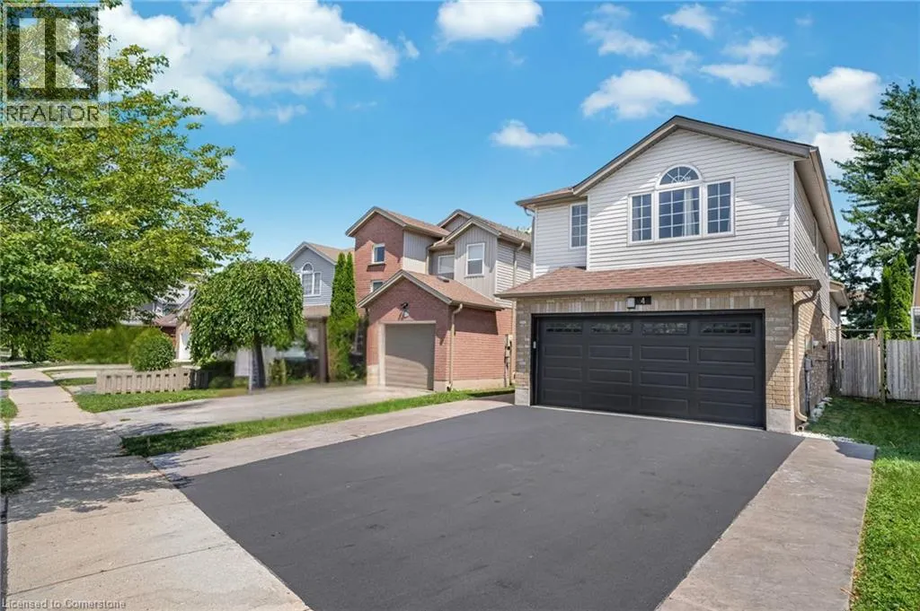 4 ORCHID Crescent
