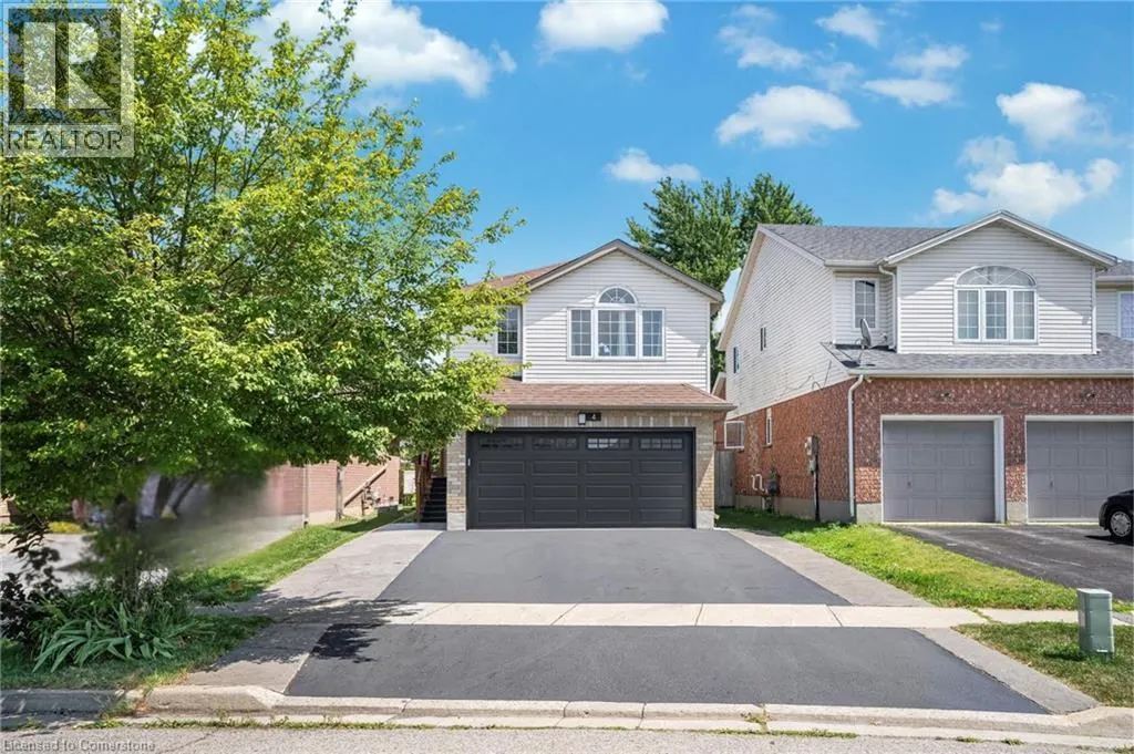 4 ORCHID Crescent