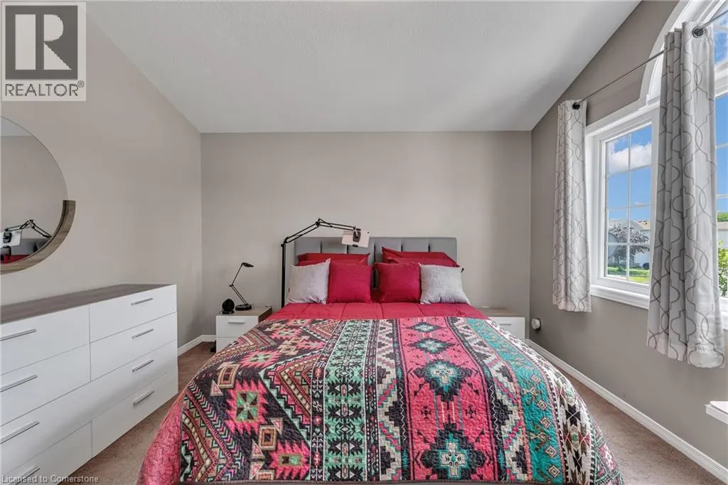 4 ORCHID Crescent