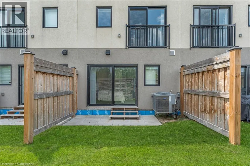 1121 COOKE Boulevard Unit# 90, #90