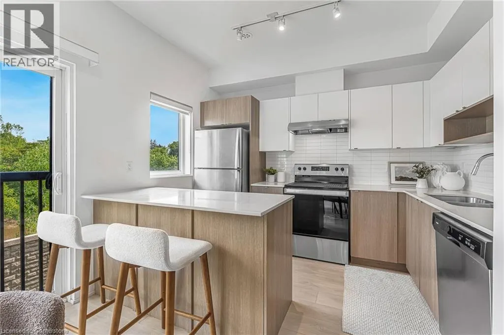 1121 COOKE Boulevard Unit# 90, #90