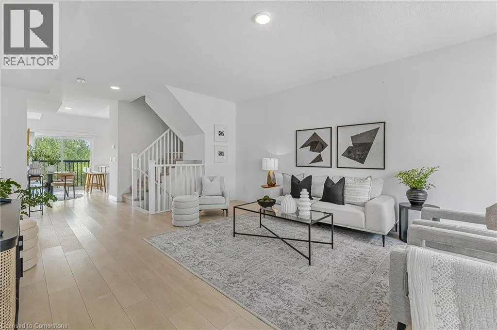 1121 COOKE Boulevard Unit# 90, #90