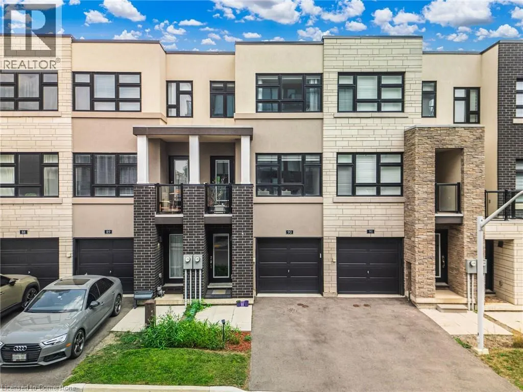 1121 COOKE Boulevard Unit# 90, #90