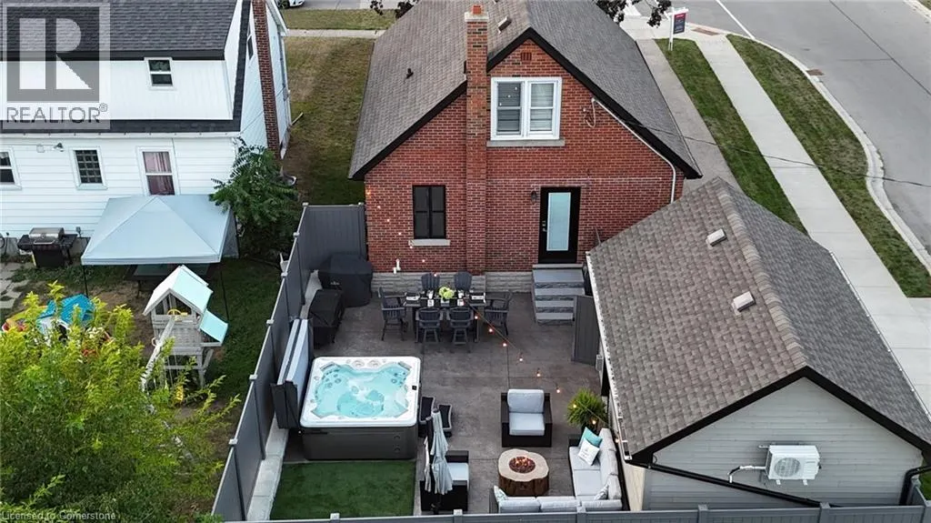 355 BLUCHER Boulevard