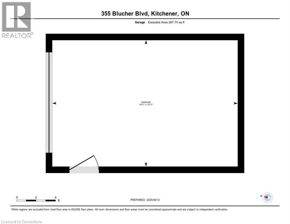 355 BLUCHER Boulevard