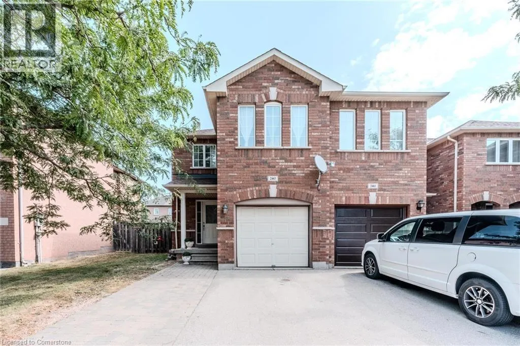 2463 LAZIO Lane