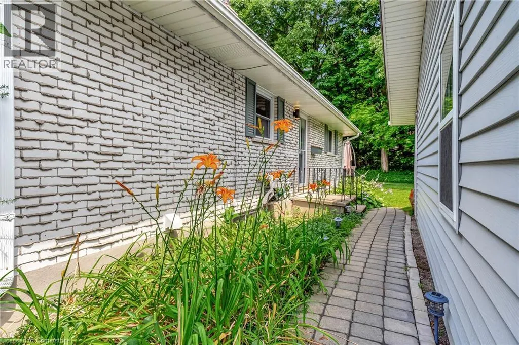 175 WINSTON Boulevard