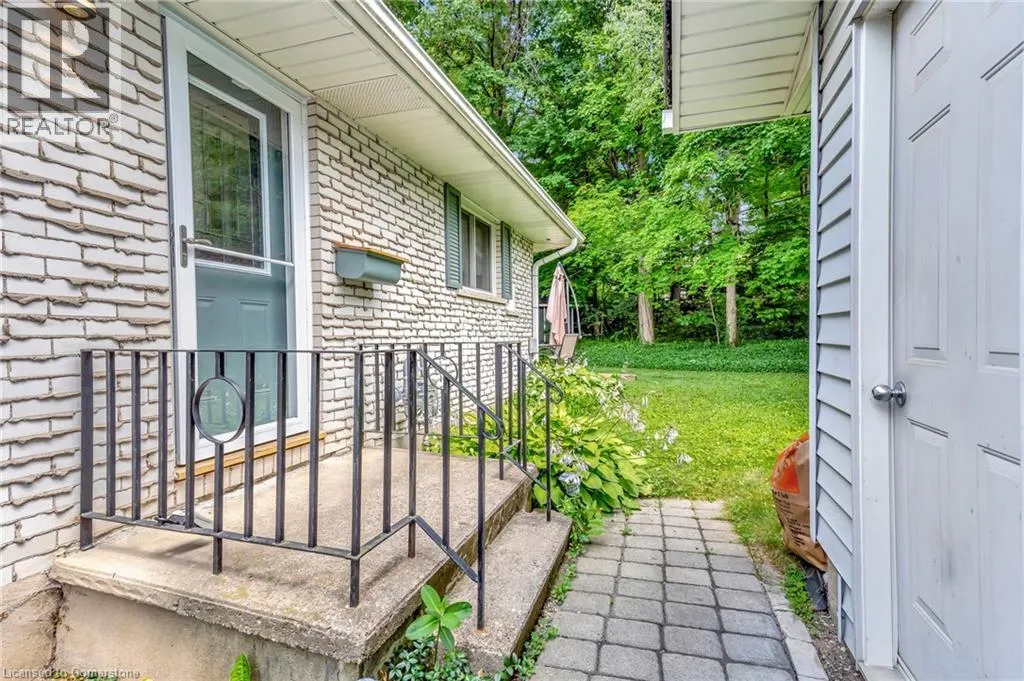 175 WINSTON Boulevard