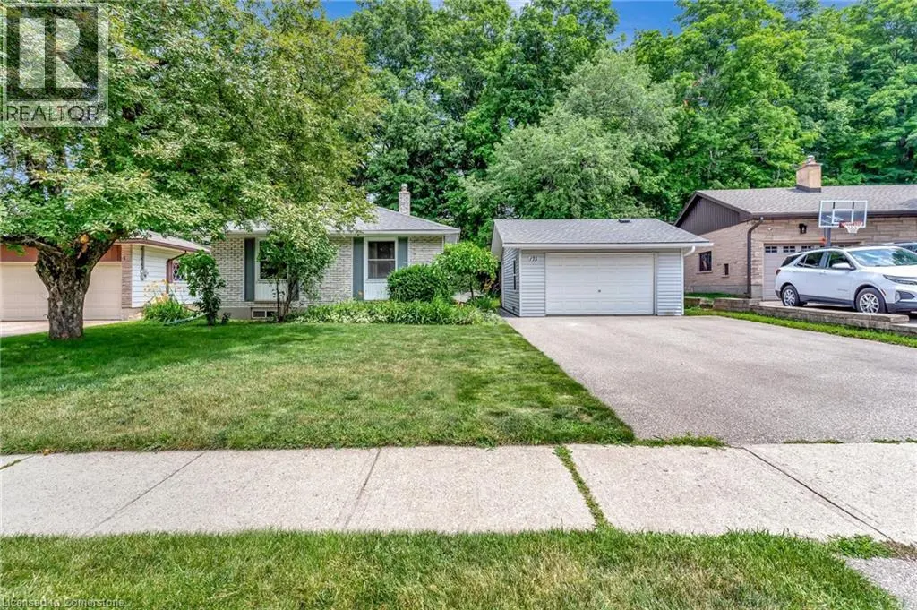 175 WINSTON Boulevard