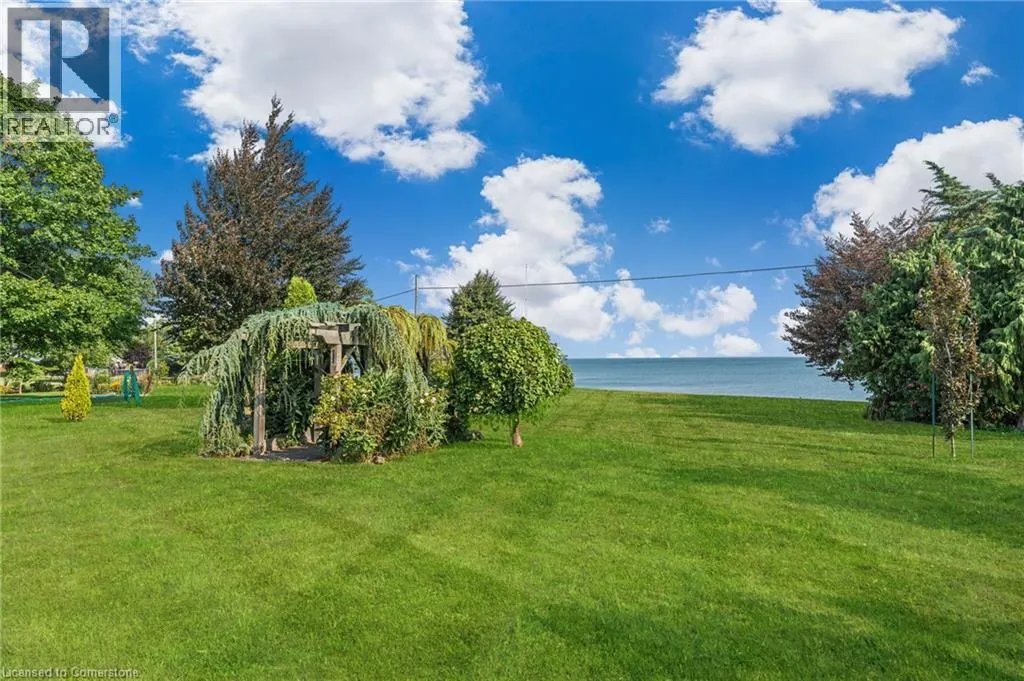 3503 LAKESHORE Road