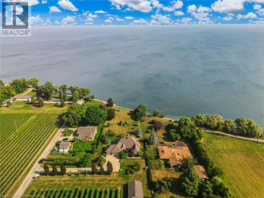 3503 LAKESHORE Road