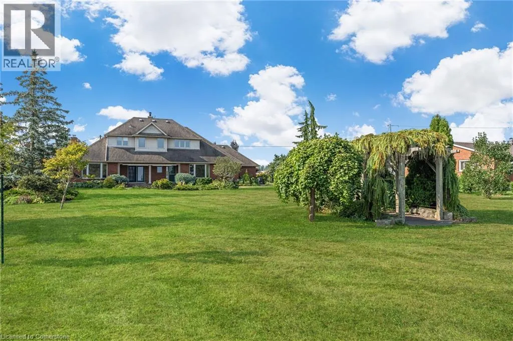 3503 LAKESHORE Road