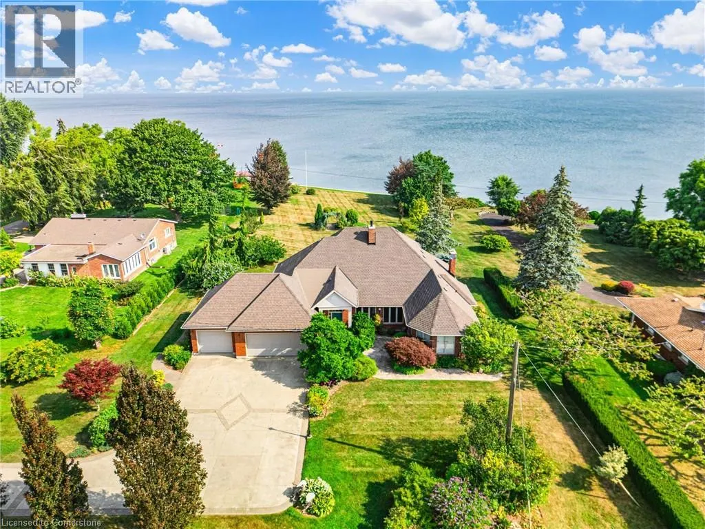 3503 LAKESHORE Road