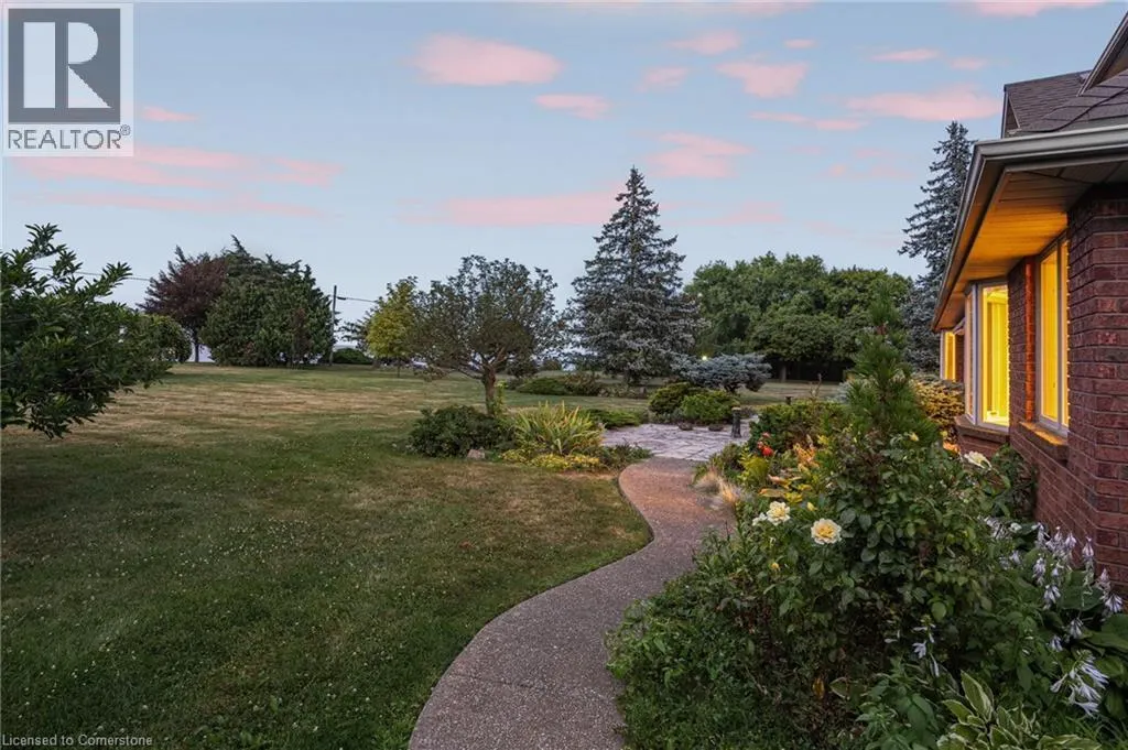 3503 LAKESHORE Road