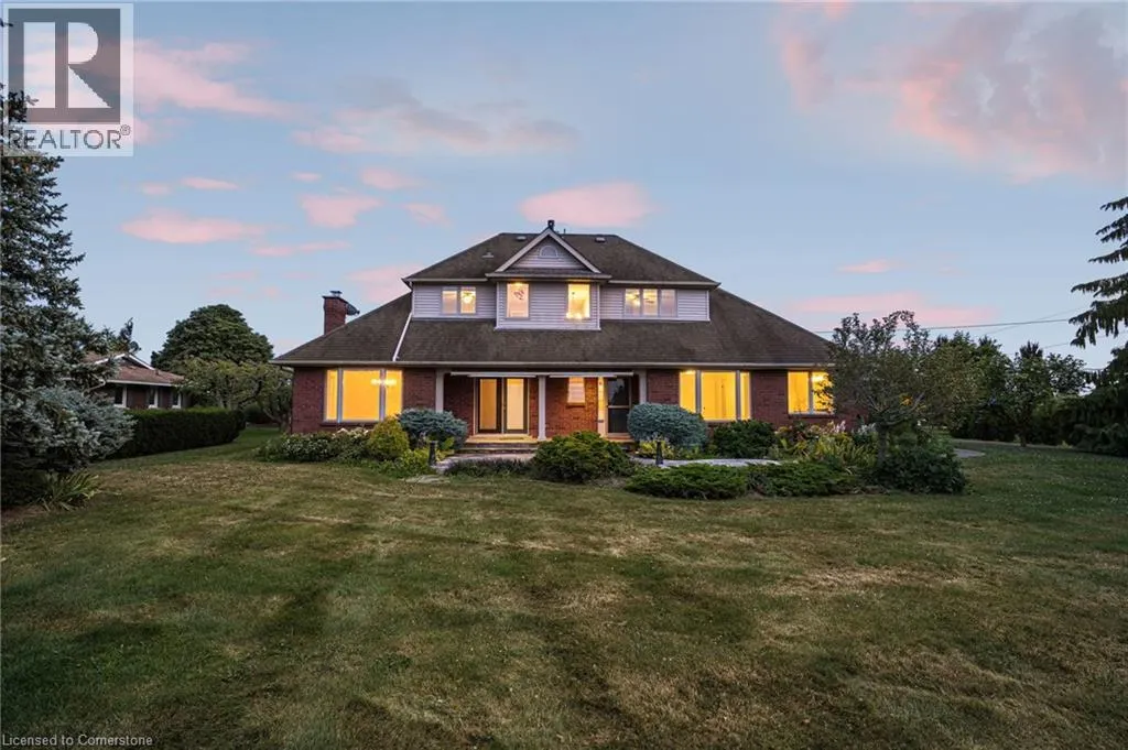 3503 LAKESHORE Road