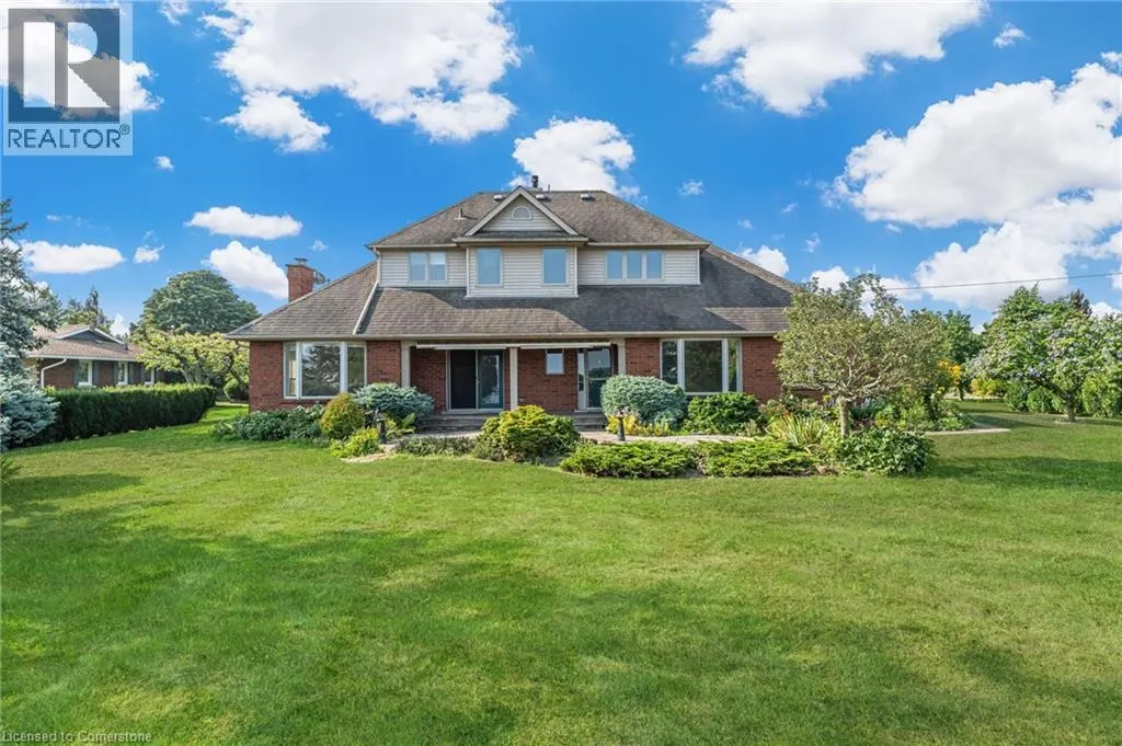 3503 LAKESHORE Road