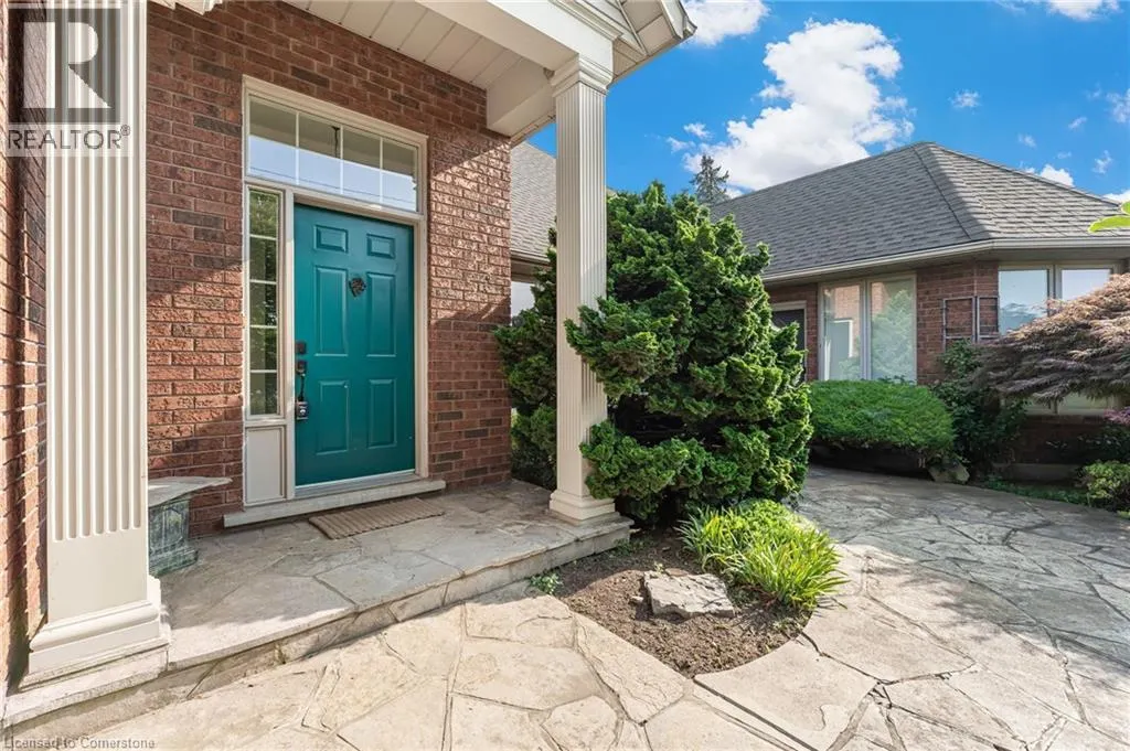 3503 LAKESHORE Road