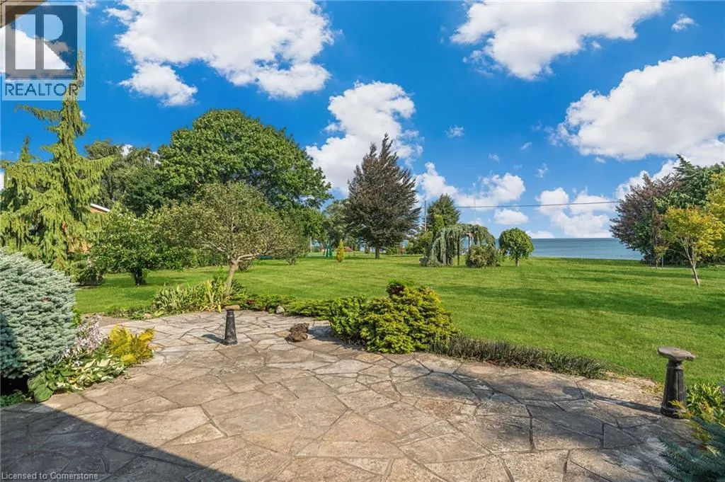 3503 LAKESHORE Road