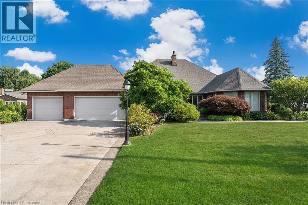 3503 LAKESHORE Road