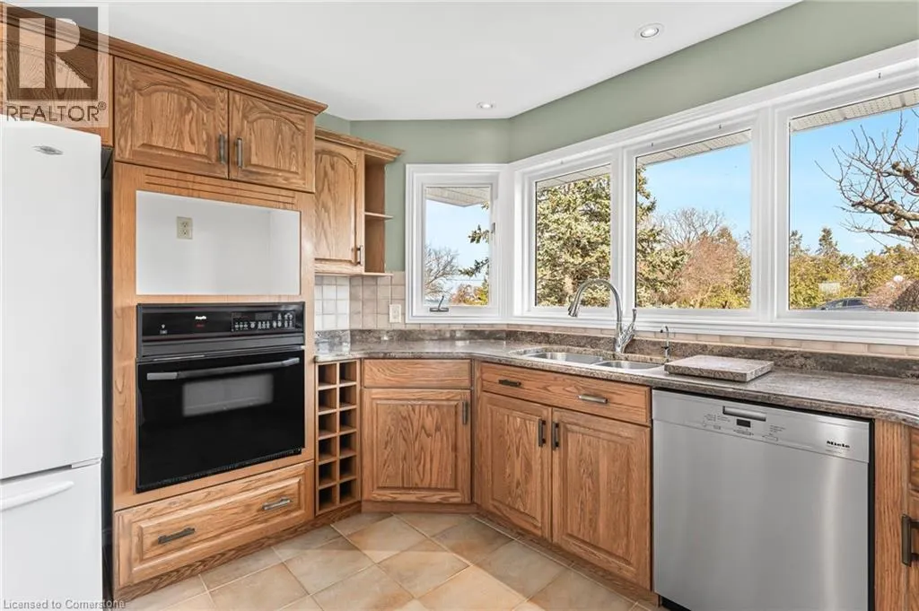 3503 LAKESHORE Road