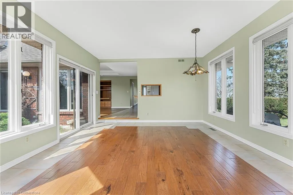 3503 LAKESHORE Road
