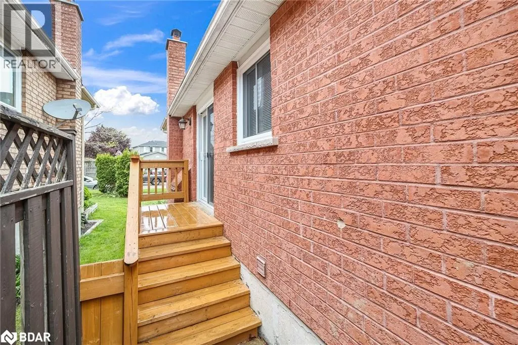 16 BALLISTON Road