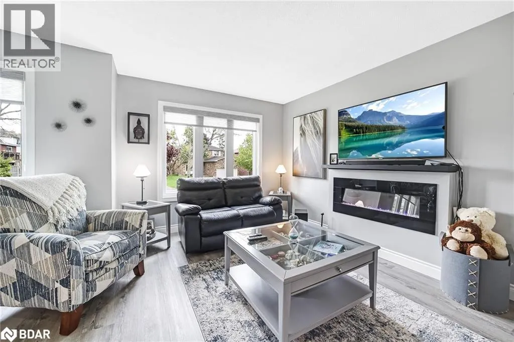 16 BALLISTON Road