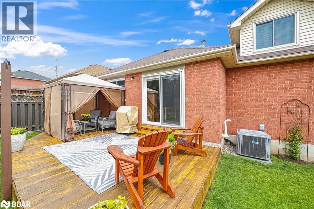 16 BALLISTON Road