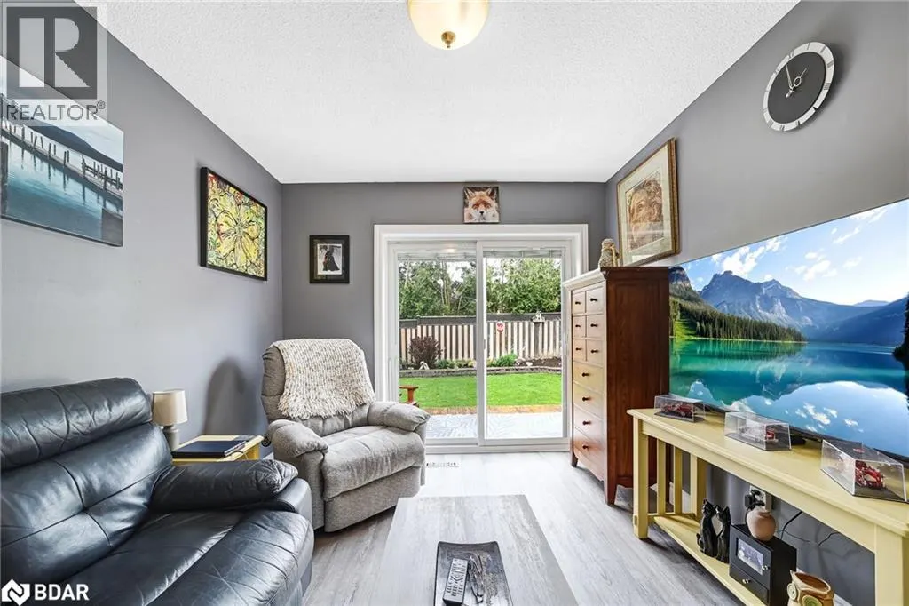16 BALLISTON Road