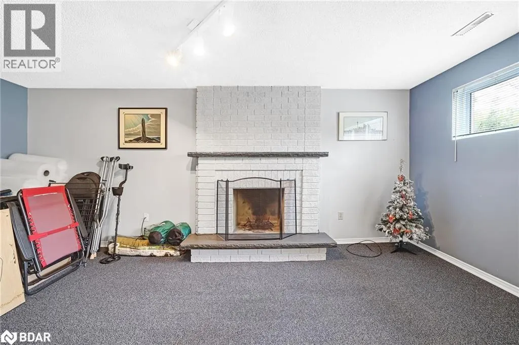 16 BALLISTON Road