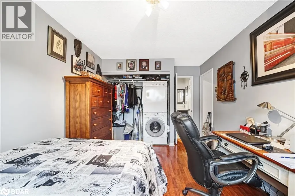16 BALLISTON Road
