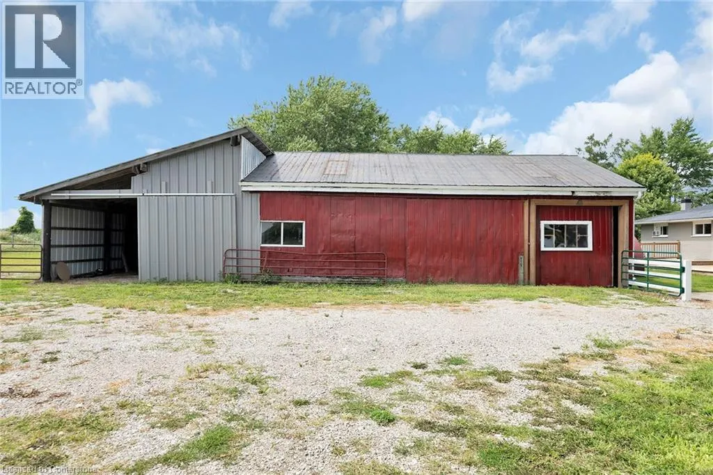680 HALDIMAND 20 Road