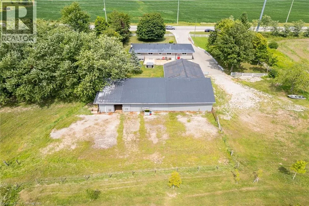 680 HALDIMAND 20 Road