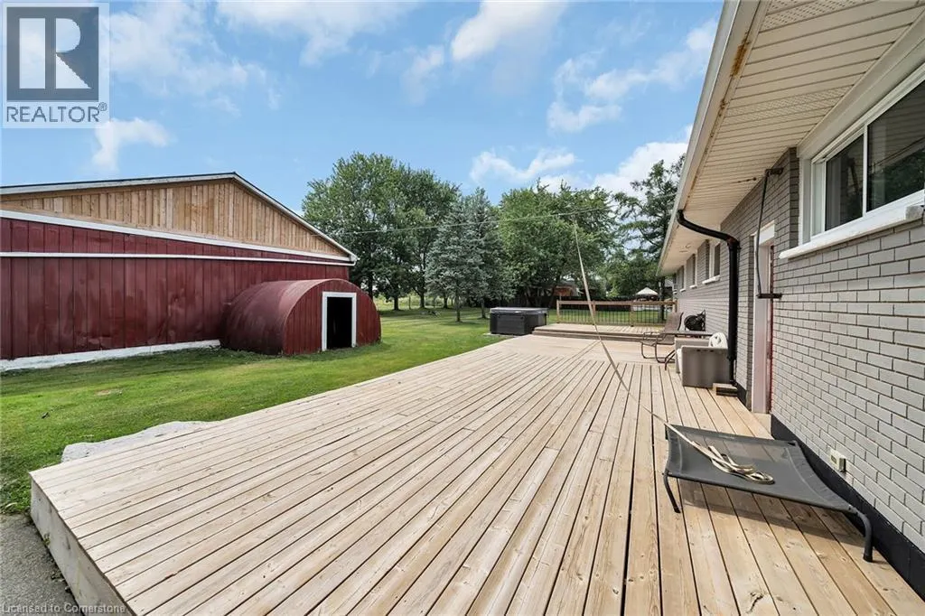 680 HALDIMAND 20 Road
