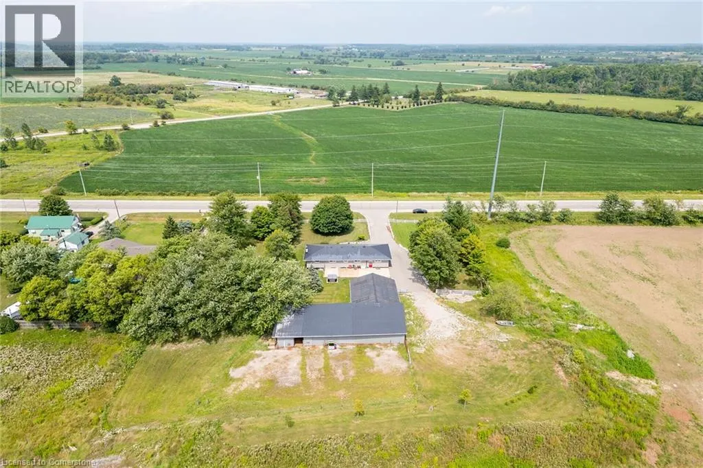 680 HALDIMAND 20 Road