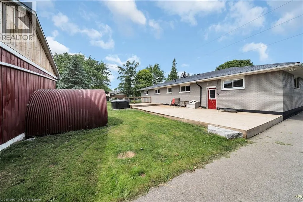 680 HALDIMAND 20 Road
