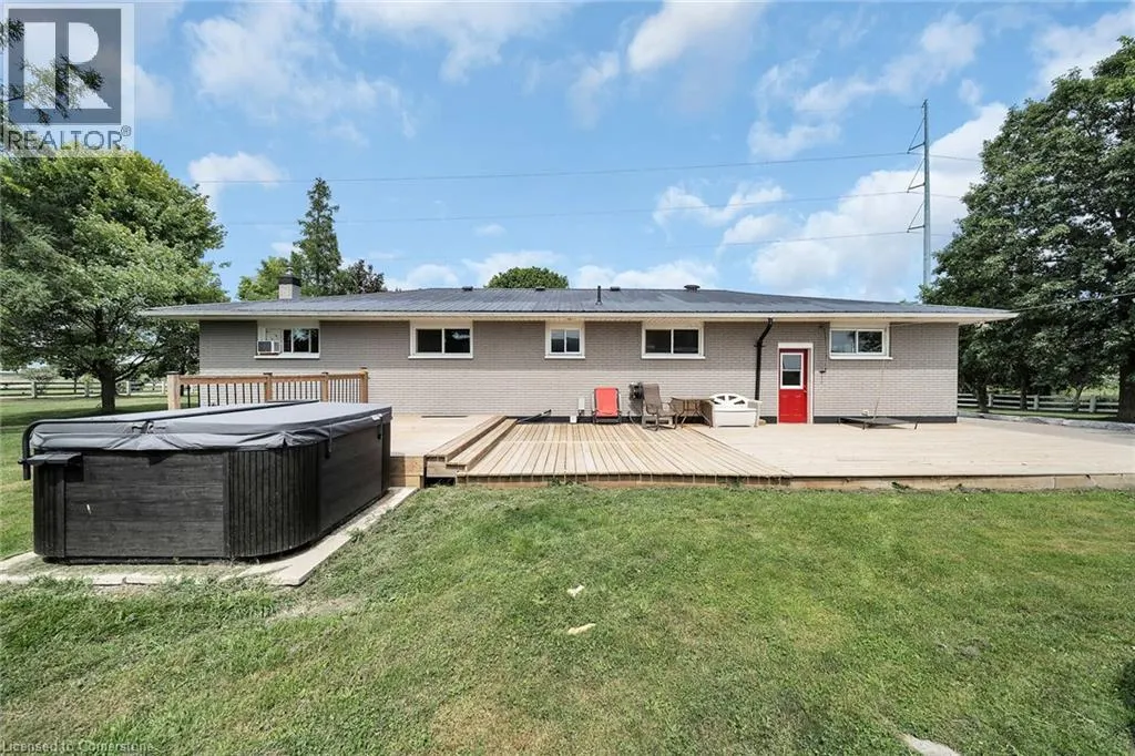 680 HALDIMAND 20 Road