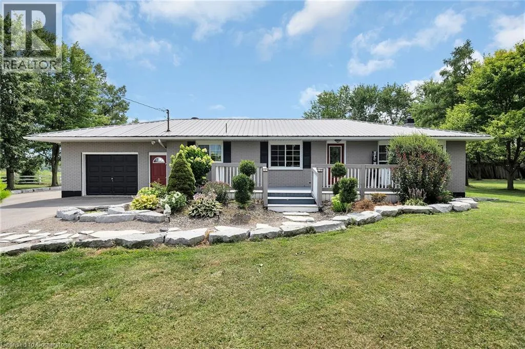 680 HALDIMAND 20 Road