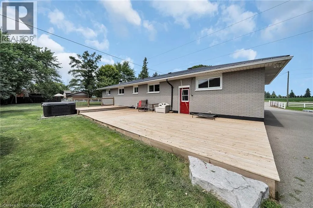 680 HALDIMAND 20 Road