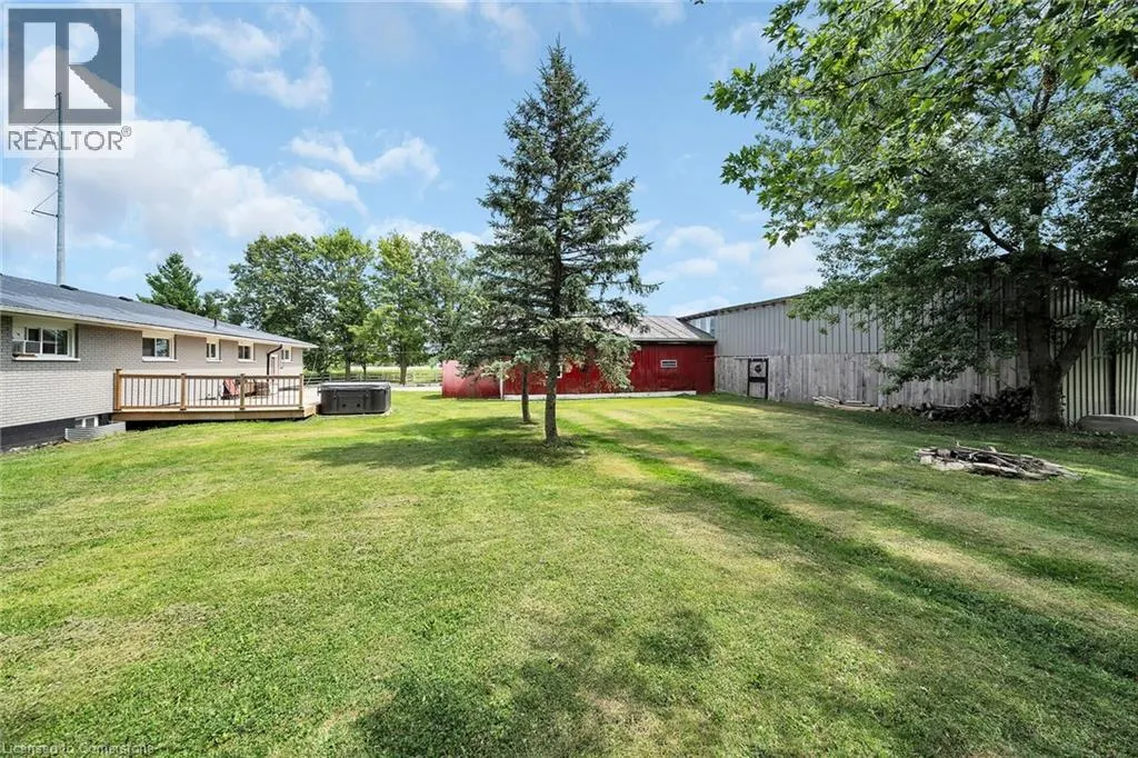 680 HALDIMAND 20 Road