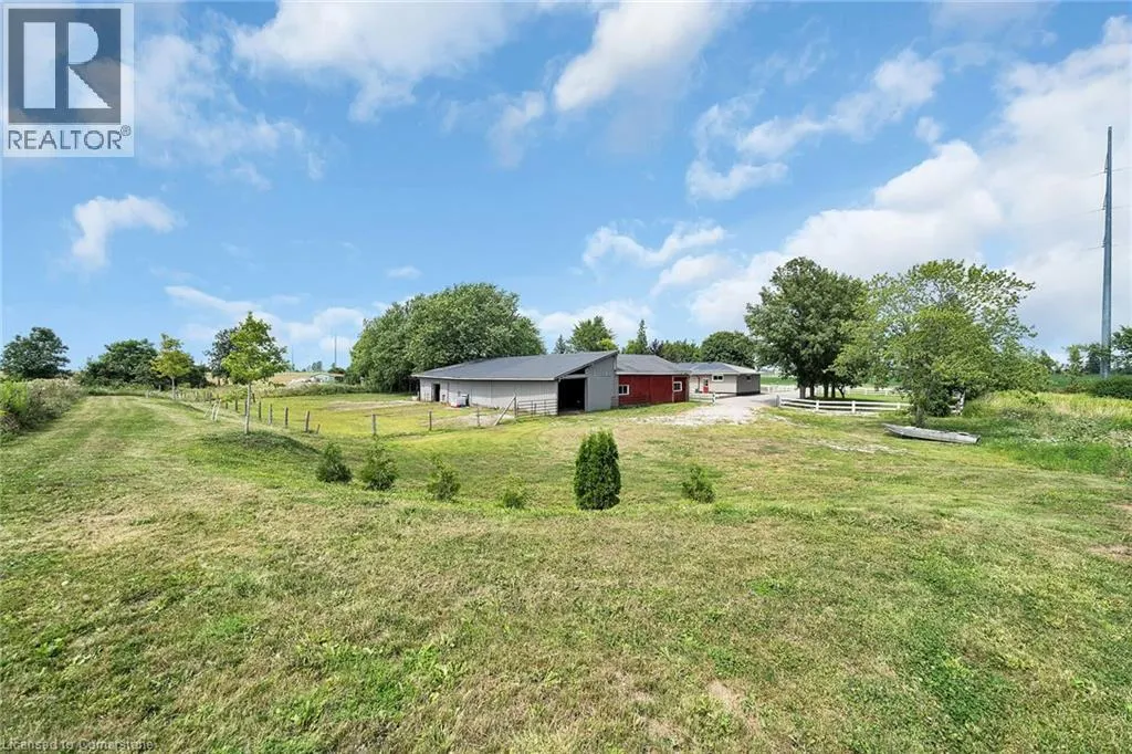 680 HALDIMAND 20 Road
