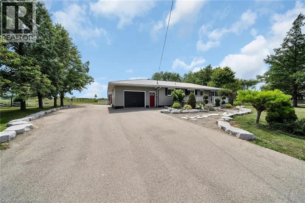 680 HALDIMAND 20 Road
