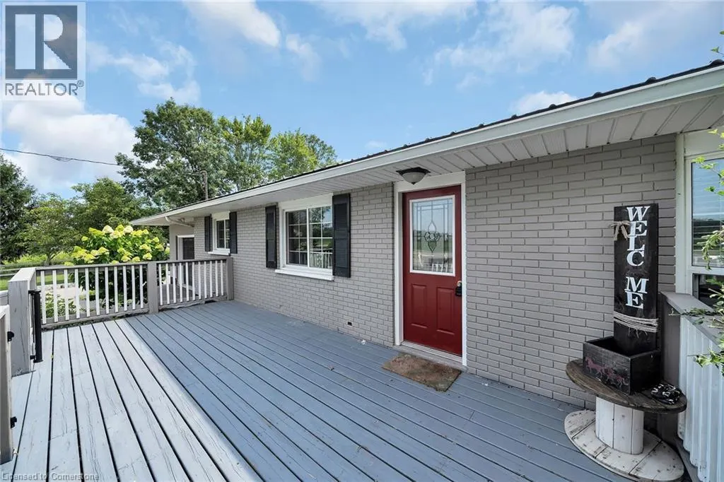 680 HALDIMAND 20 Road