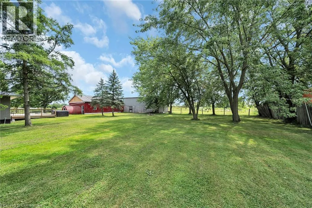 680 HALDIMAND 20 Road