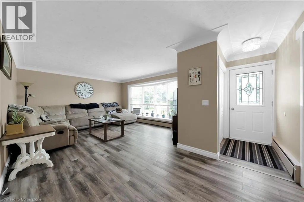 680 HALDIMAND 20 Road