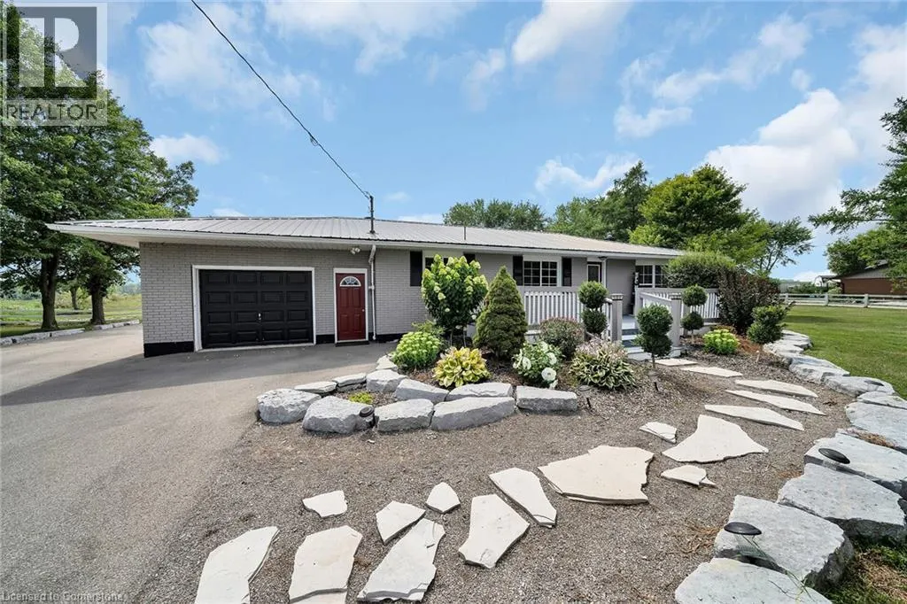 680 HALDIMAND 20 Road
