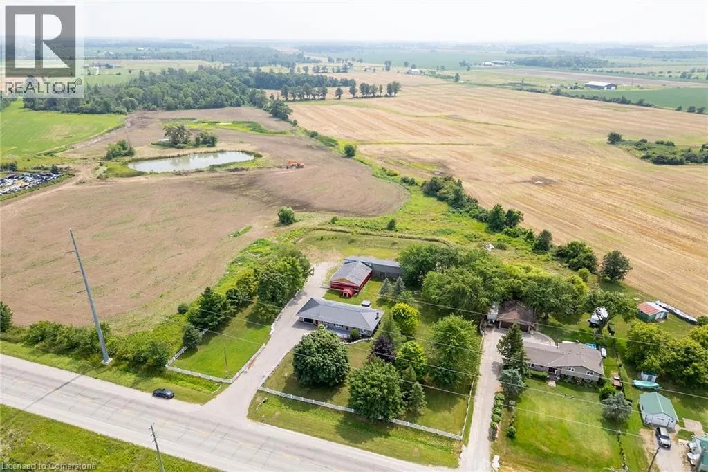 680 HALDIMAND 20 Road