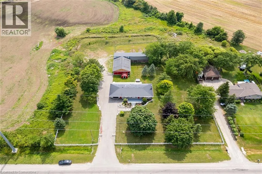680 HALDIMAND 20 Road