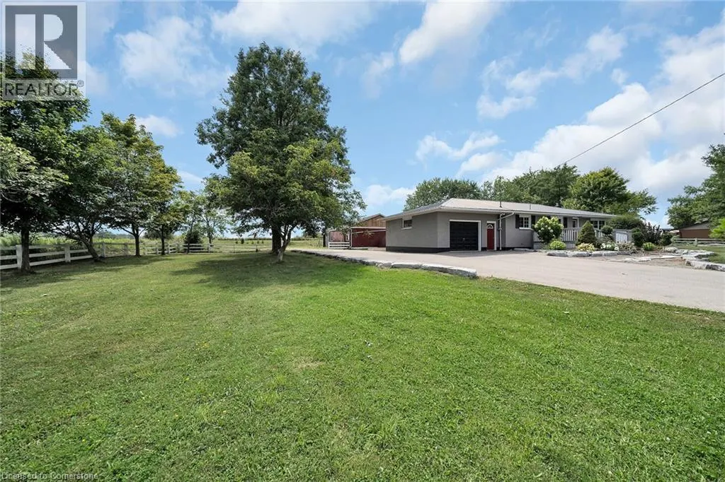 680 HALDIMAND 20 Road