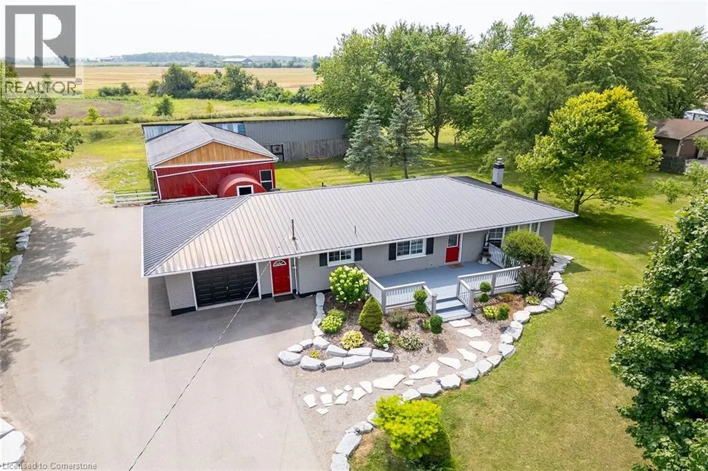 680 HALDIMAND 20 Road